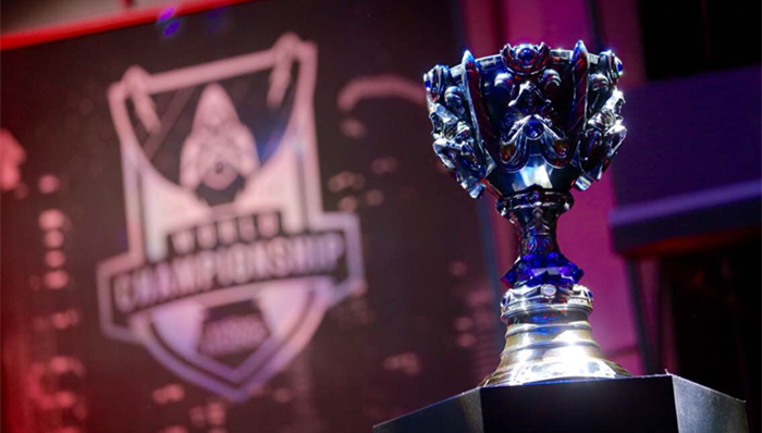 外媒评价S15：最具竞争力、结果最不可预测的一届。-必赢电竞